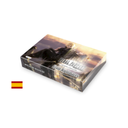 Final Fantasy TCG - Opus XIX Pre-Release Kit From Nightmares (Inglés)