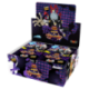 My Hero Academia CCG Series 4: League of Villains First Edition Booster Display (24 packs) (Inglés)