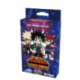 My Hero Academia Collectible Card Game Series 4: League of Villains Deck Loadable Content (Inglés)
