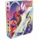 PKM - April Mini Portfolio Display (12pcs) (English)