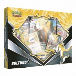 PKM - Q2 Boltund V Box (Inglés)