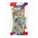 PKM - Scarlet & Violet 1 Checklane Blister Display (16 Blister) (Inglés)