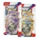 PKM - Scarlet & Violet 1 Premium Checklane Blister Display (16 Blister) (English)