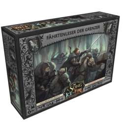 A Song of Ice And Fire – Ranger Trackers (Alemán)