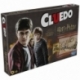 Cluedo Harry Potter (Inglés)
