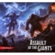 D&D: Assault of the Giants (English)