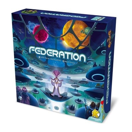 Federation (German)