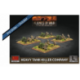 Flames of War - Heavy Tank-Killer Company (x4 Plastic)
