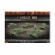 Flames of War - T-34 Tank Company (5x) (Inglés)