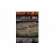 Flames of War: Hummel 15cm SP Artillery Battery