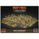 Flames of War: Soviet SMG Company (x98 Figs Plastic)