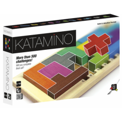 Katamino (Alemán)