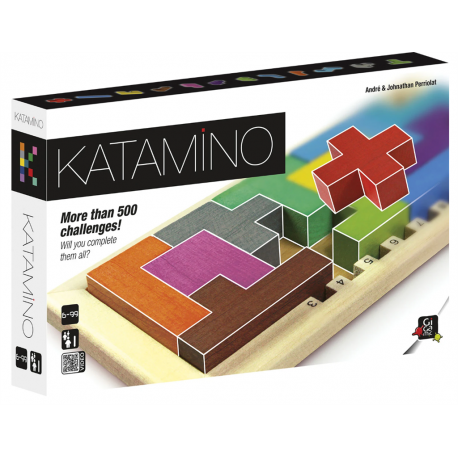 Katamino (German)