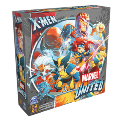 Marvel United: X-Men (English)