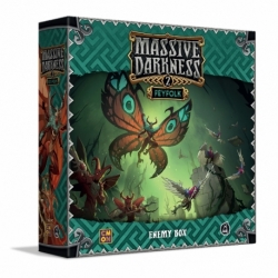 Massive Darkness 2 - Fayfolk (English)