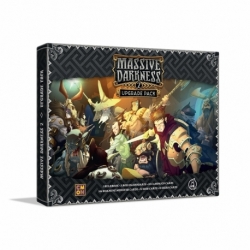 Massive Darkness 2 - Upgrade Pack (English)