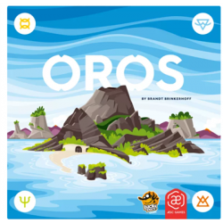 Oros (English)