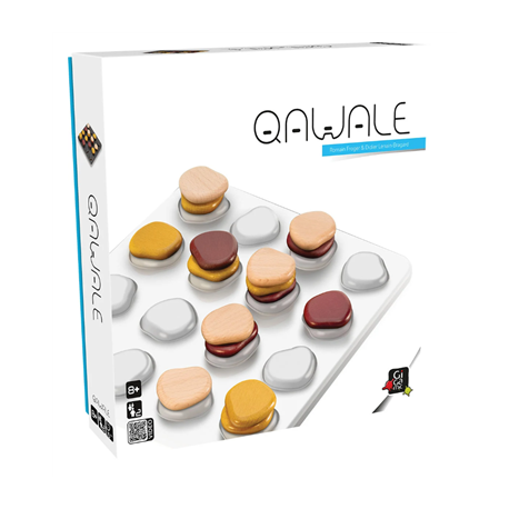 Qawale (German)