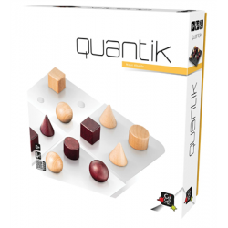 Quantik (Alemán)
