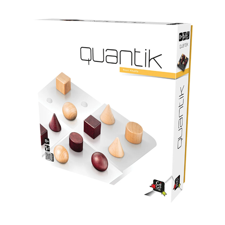 Quantik (German)