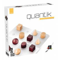Quantik Mini (Alemán)