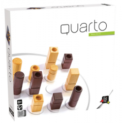 Quarto (Alemán)