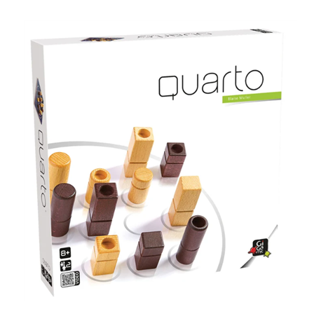 Quarto (German)