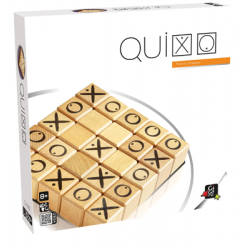 Quixo (Alemán)