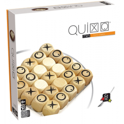 Quixo Mini (Alemán)