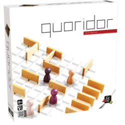 Quoridor (Alemán)