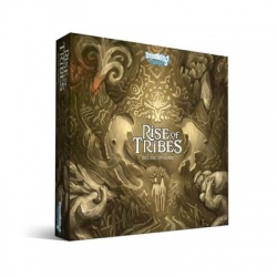 Rise of Tribes Deluxe Upgrade (Inglés)