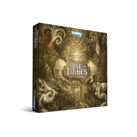 Rise of Tribes Deluxe Upgrade (English)