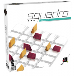 Squadro (Alemán)
