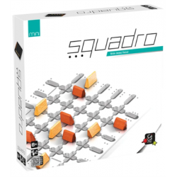 Squadro Mini (Alemán)