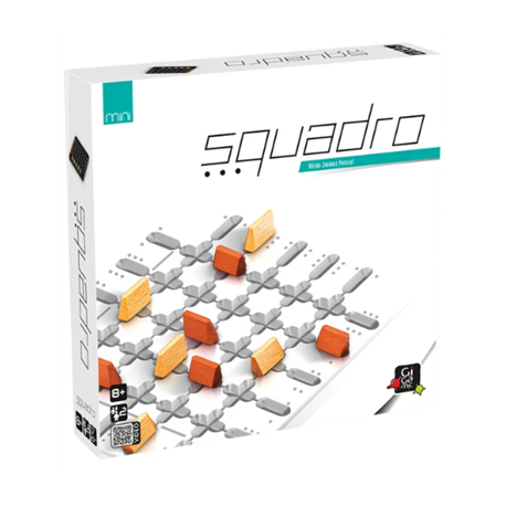Squadro Mini (German)