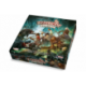 Zombicide: Black Plague - Wulfsburg Expansion (English)