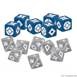 Star Wars: Shatterpoint - Dice Pack from Atomic Mass Games