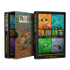 Role-playing game Root Deluxe Edition of Shadowlands Ediciones