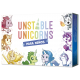 Unstable Unicorns card game for kids by TeeTurtle