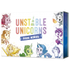 Unstable Unicorns for kids