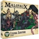 Malifaux 3rd Edition - Eternal Servitude - EN