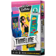 Card game Timeline Twist Pop Culture from Zygomatic