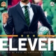 Eleven Deluxe Edition board game from Maldito Games