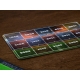 Eleven Deluxe Edition board game from Maldito Games