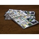 Eleven Deluxe Edition board game from Maldito Games
