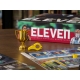 Eleven Deluxe Edition board game from Maldito Games