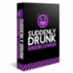Suddenly Drunk : Hardcore Expansion (English)
