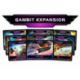 Star Realms Deckbuilding Game - Gambit Expansion Display (24 Packs) (Alemán)