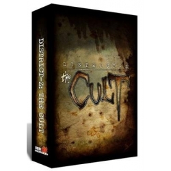 District-Z: The Cult (English)