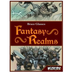 Fantasy Realms (Inglés)